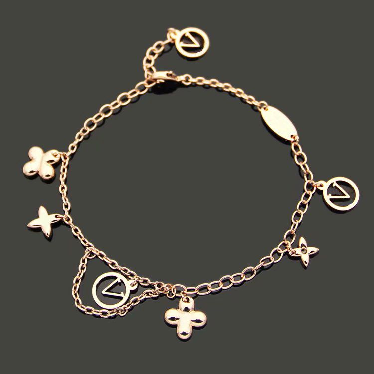 Rose Gold/bracelet