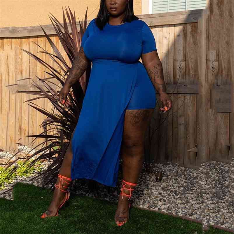 Compra 4xl 5xl Tallas Grandes Vestido Africano Para Las Mujeres De Cintura  Alta Mid Becerro Sexy Noche Noche Fiesta Club Ropa Ropa Larga Al Por Mayor  210510 Barato | Entrega Rápida Y