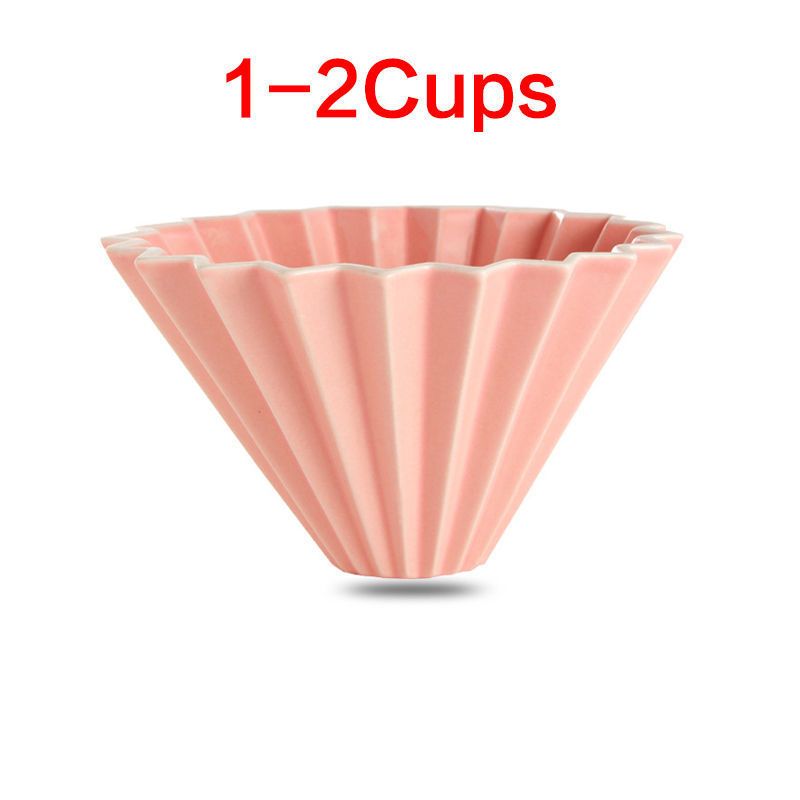 1-2 Cups Pink