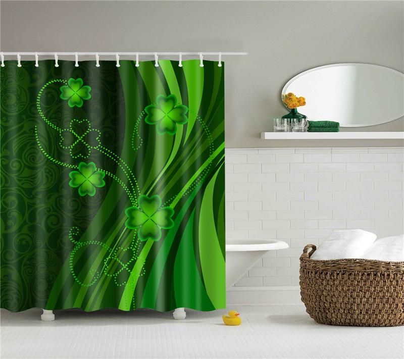 Waterproof curtain