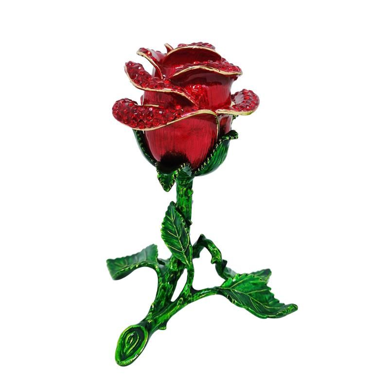 Red Rose Small
