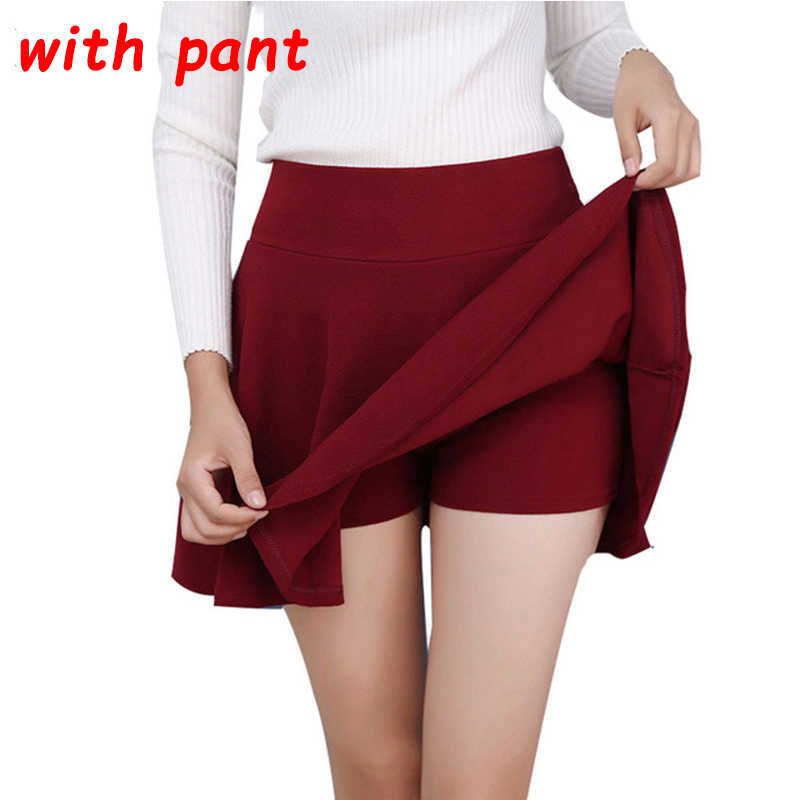 Winered Have Pant