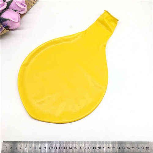 Yellow-36inch