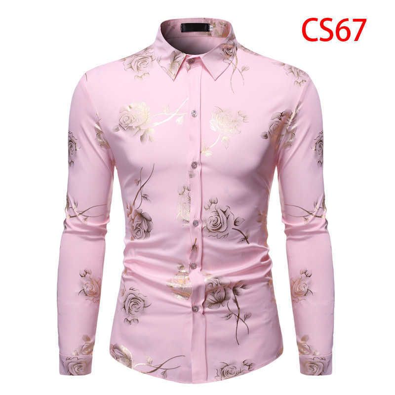 CS67 Pink