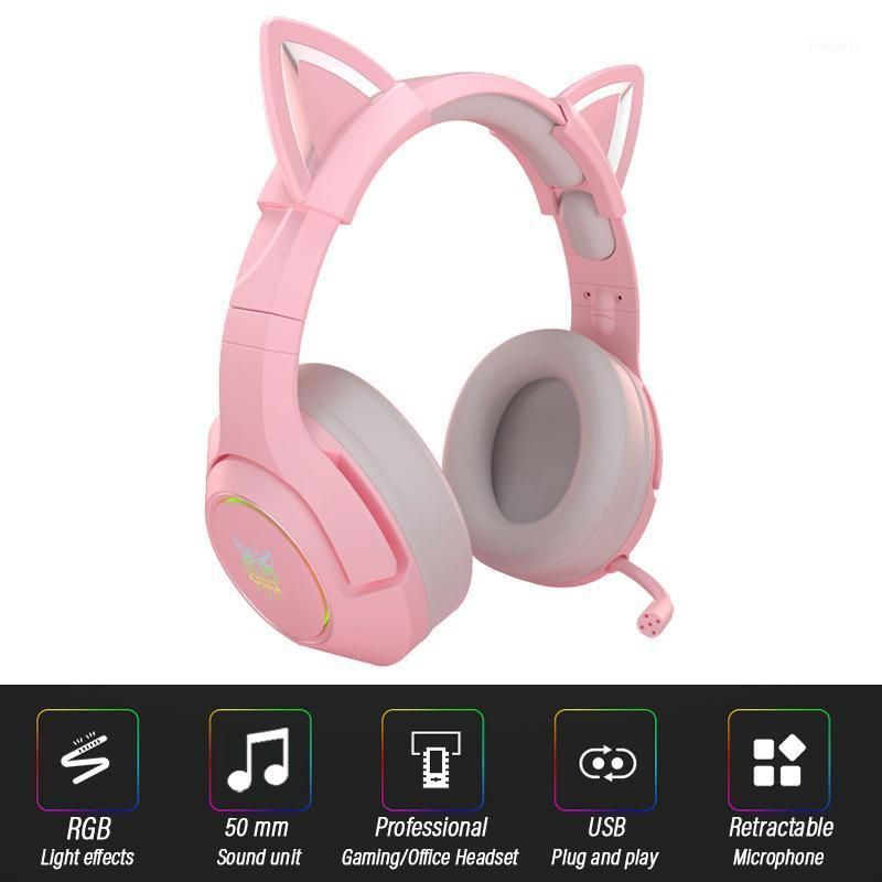 BLUEFIRE CUFFIE GAMING per Bambini con Microfono, 3.5mm Bass Stereo Rosa  EUR 25,29 - PicClick IT