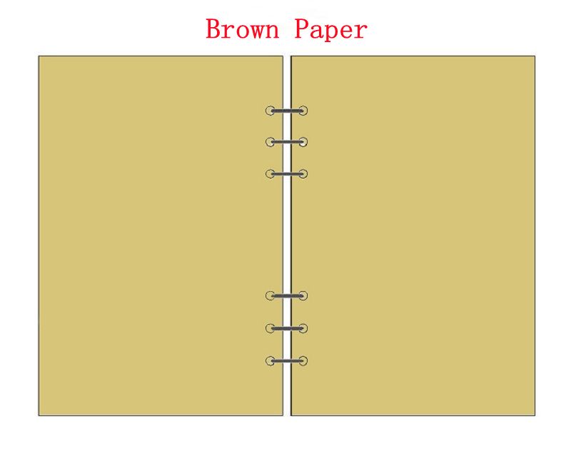 Papers Brown