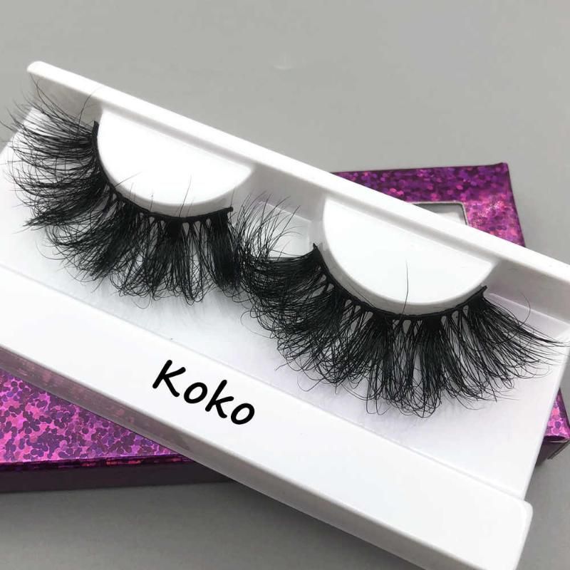 25mm moelleux koko