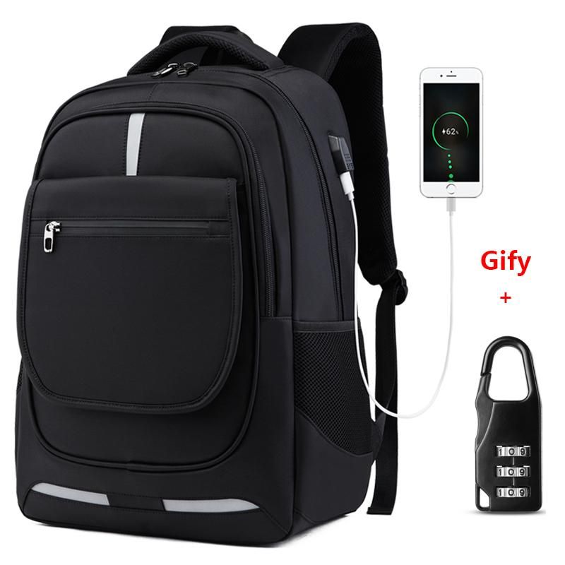 Compra Mochila MUJER MULTI Funcional Hombres Escuela De Adolescentes Moda  17.3 Bolsa De Computadora Portátil Mochilas A Prueba De Agua Mochilas  Mochilas De Gran Capacidad Barato | Entrega Rápida Y Calidad | Es.Dhgate