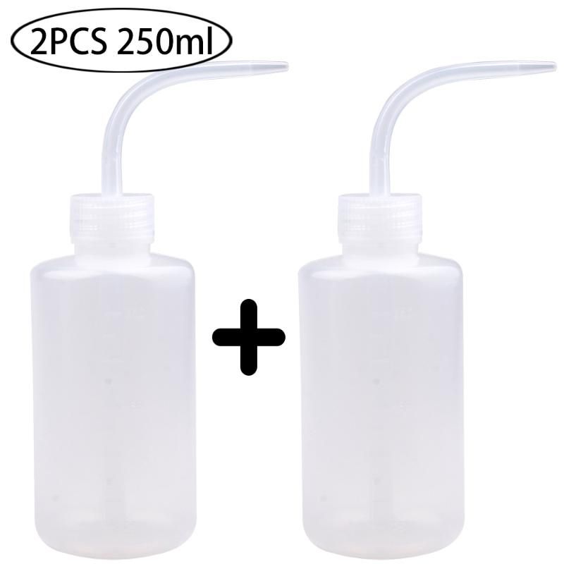 2 pièces 250 ml