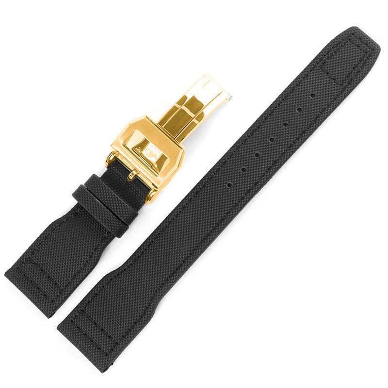 Black1 Gold-20mm