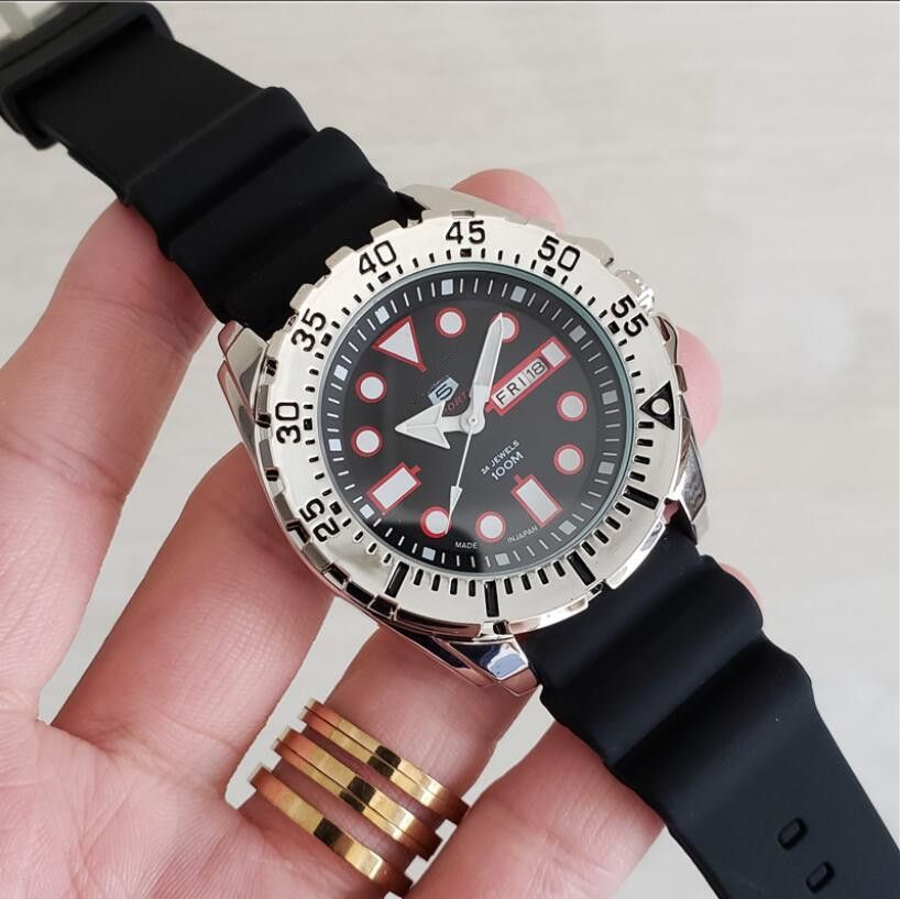 Watch 44 mm C