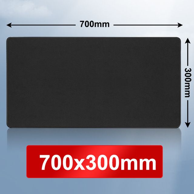 300x700 mm