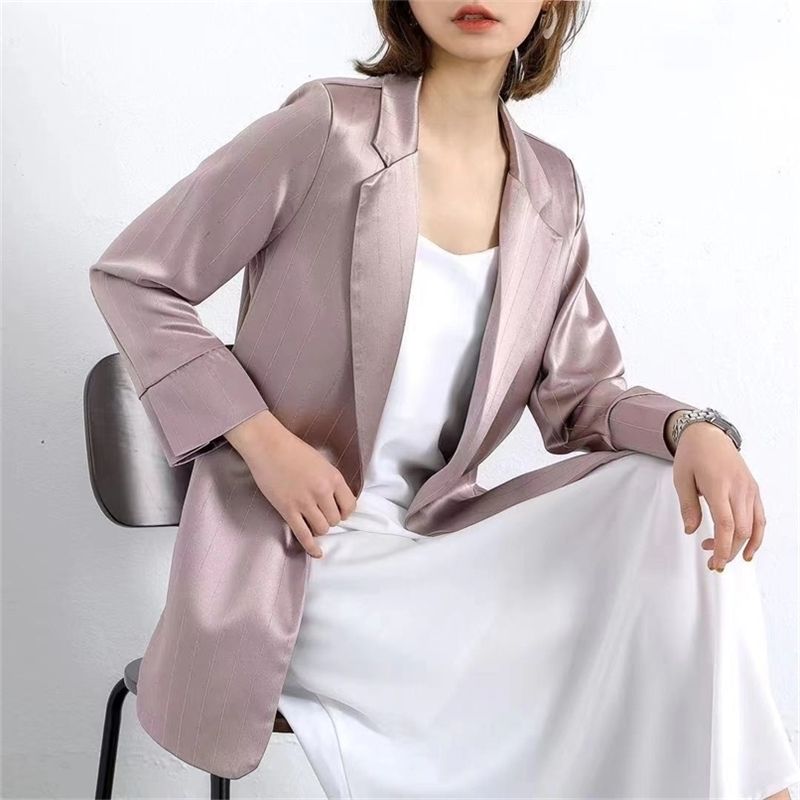 bright blazers for spring