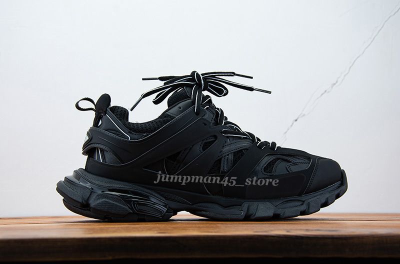 36-46 Triple Black.