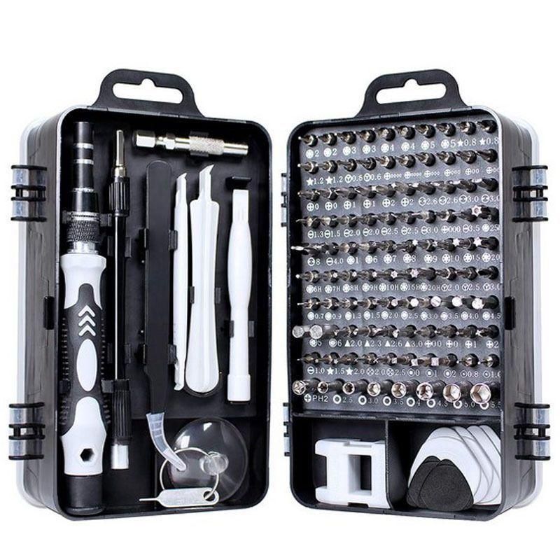Destornillador 3 En 1 Conjunto Tornillo Móvil De Kit De Destornillador 3 En 1 Conjunto Tornillo Móvil De Kit De