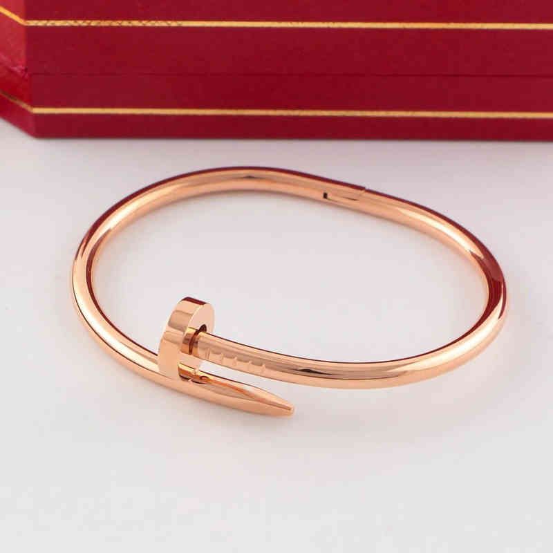 Rose Gold-19cm