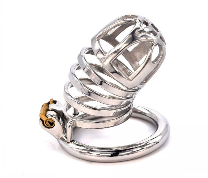 B:40mm Ring+Cage