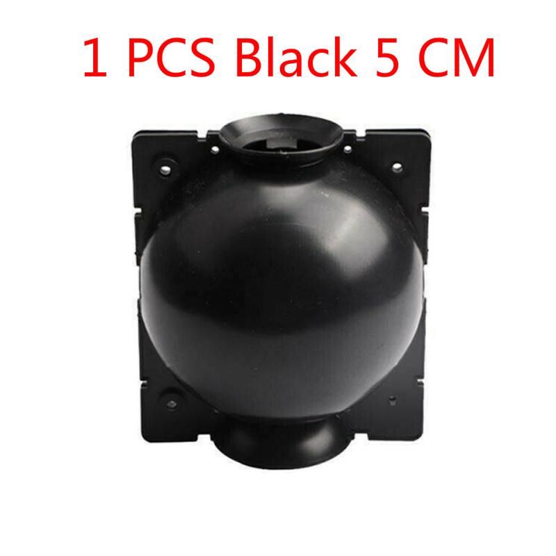 China 1 PCS Black 5cm