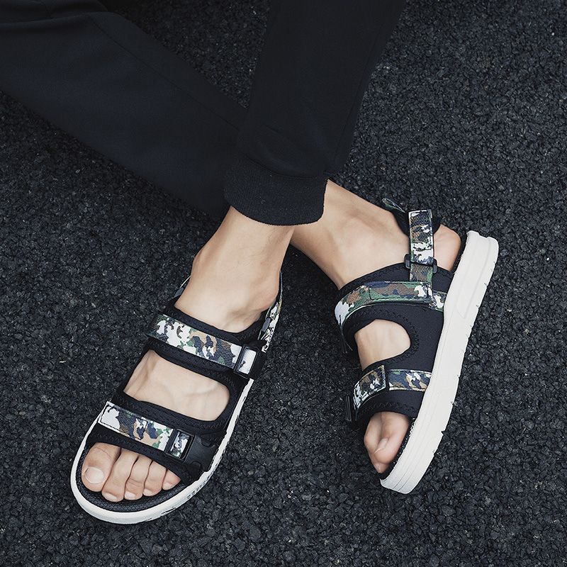 sneaker big slippers