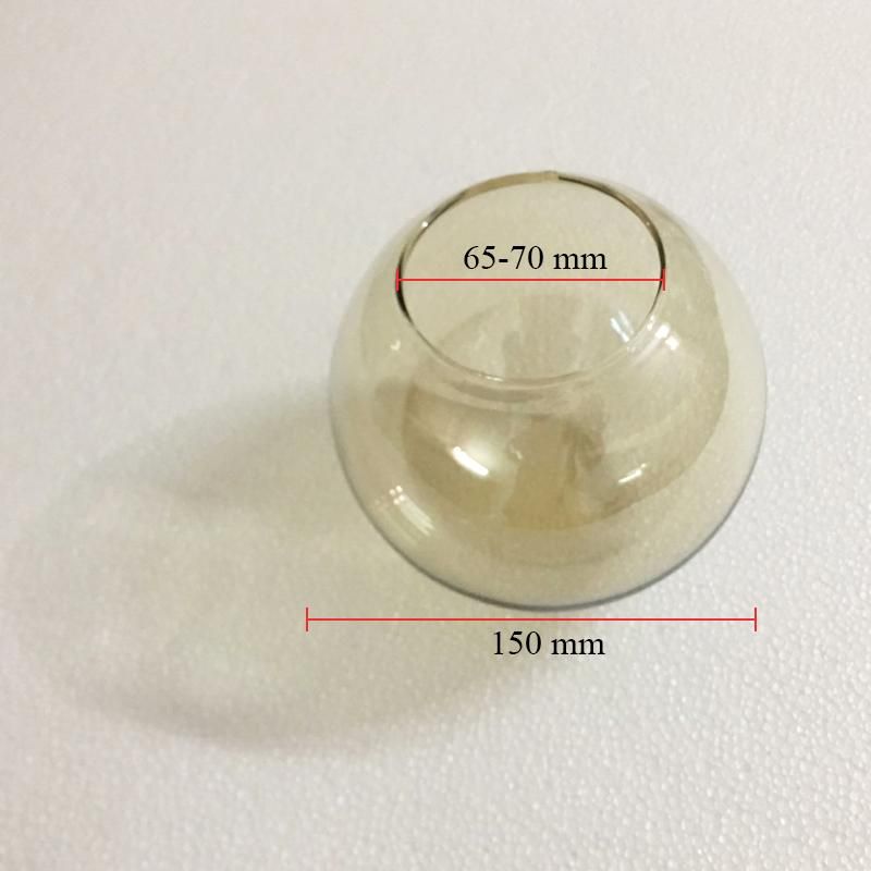 アンバー150mm中国