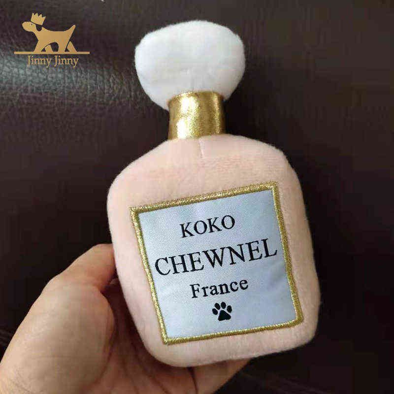 Perfume rosa.