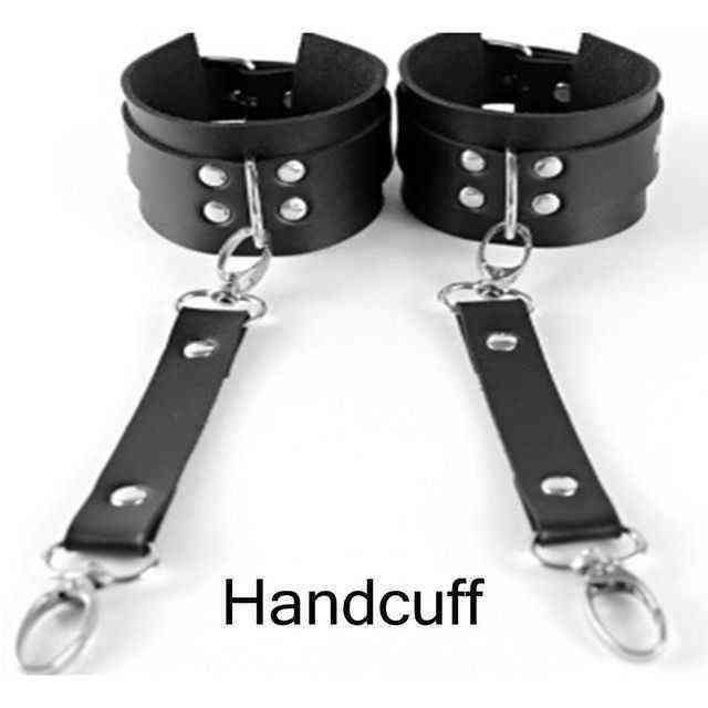 Handcuffs