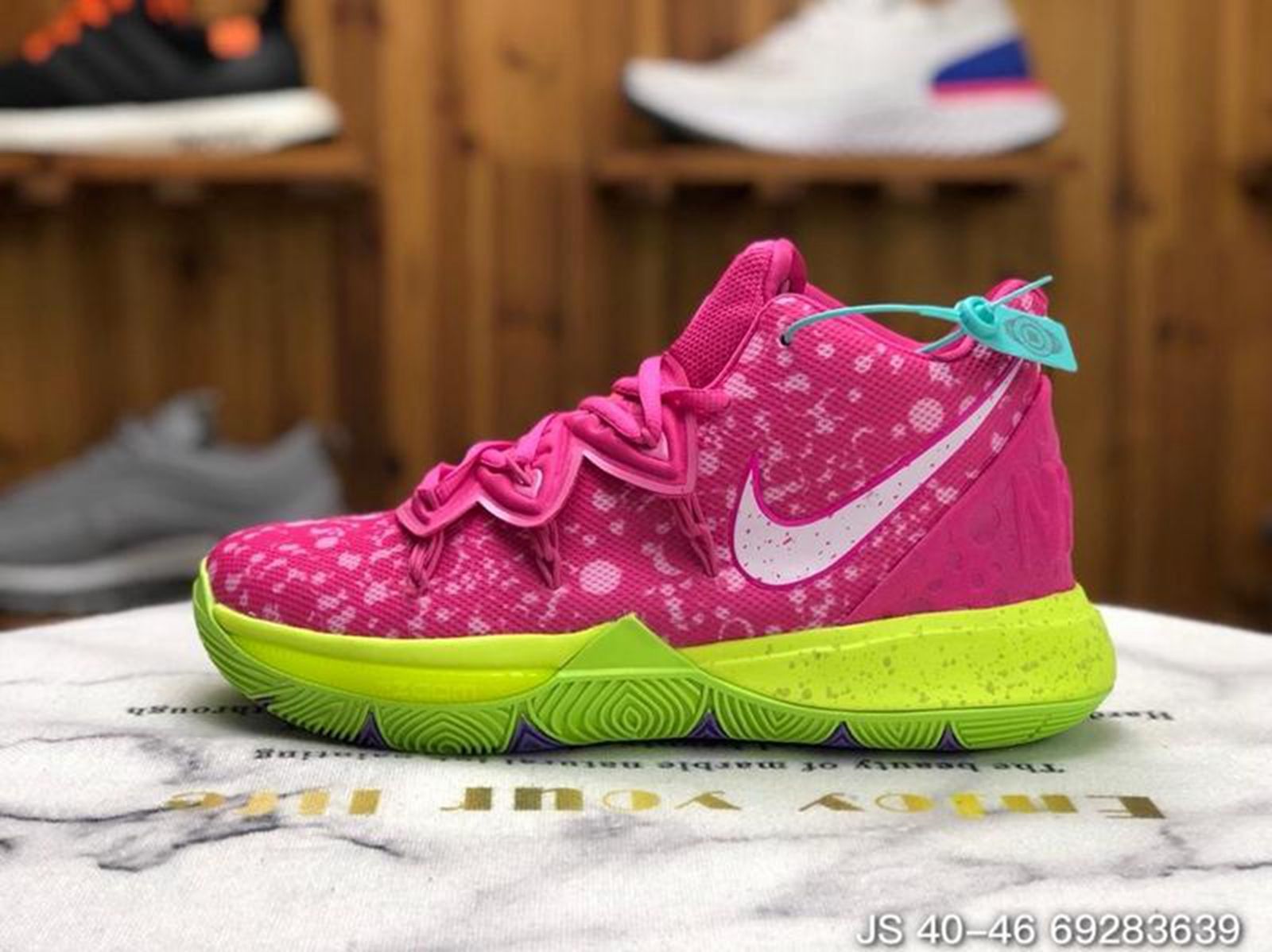 nike kyrie 5 amazon