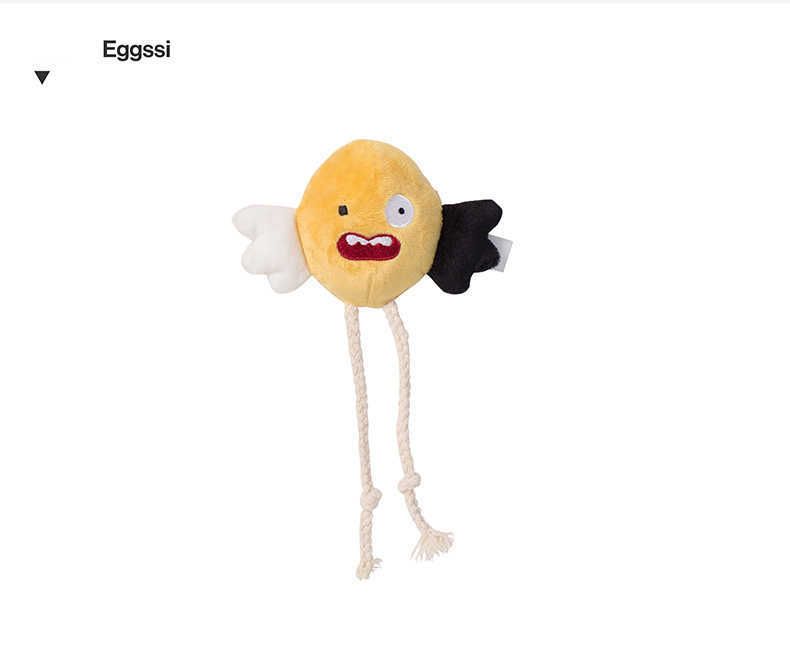 Eggssi