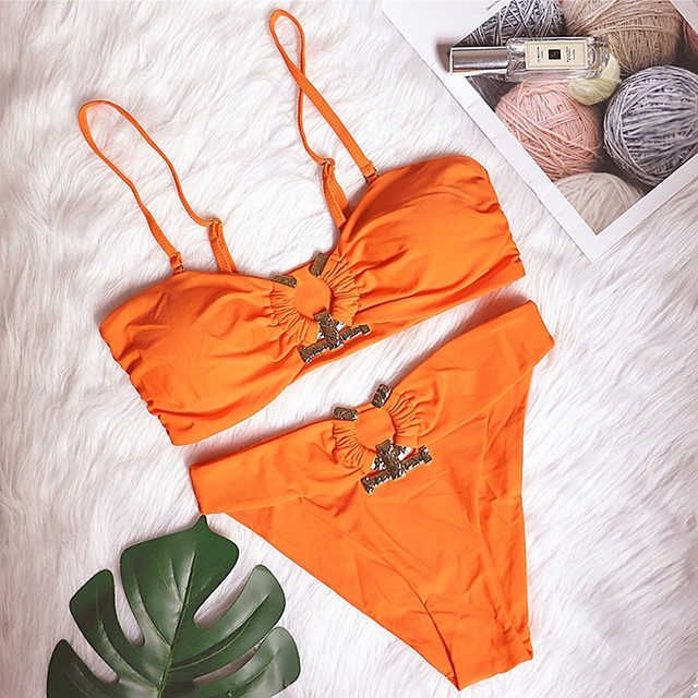 B020 Orange