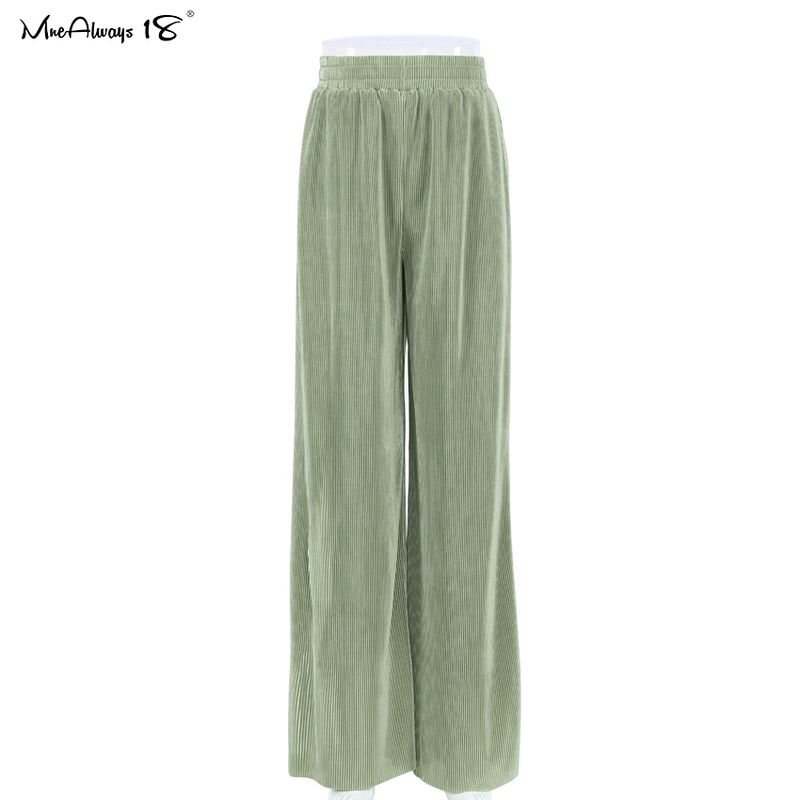 Yeşil pantolon