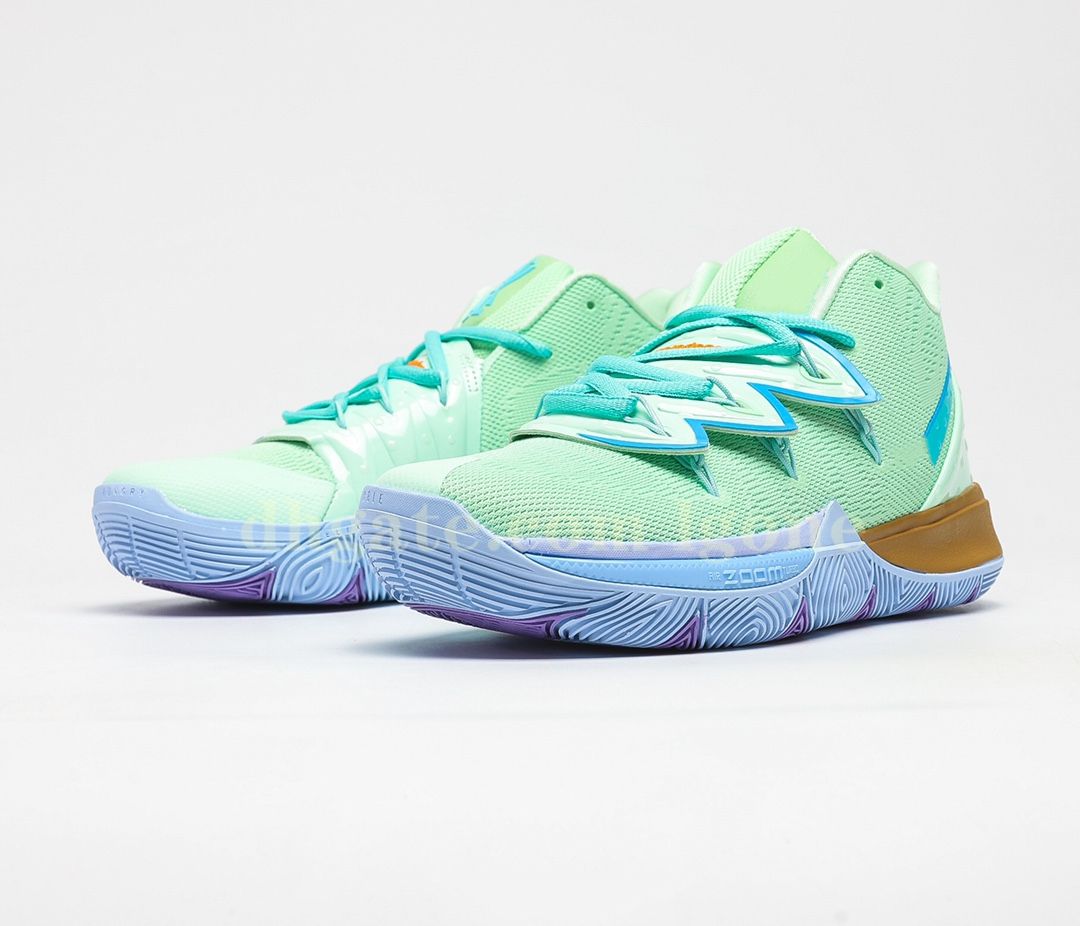 mens kyries