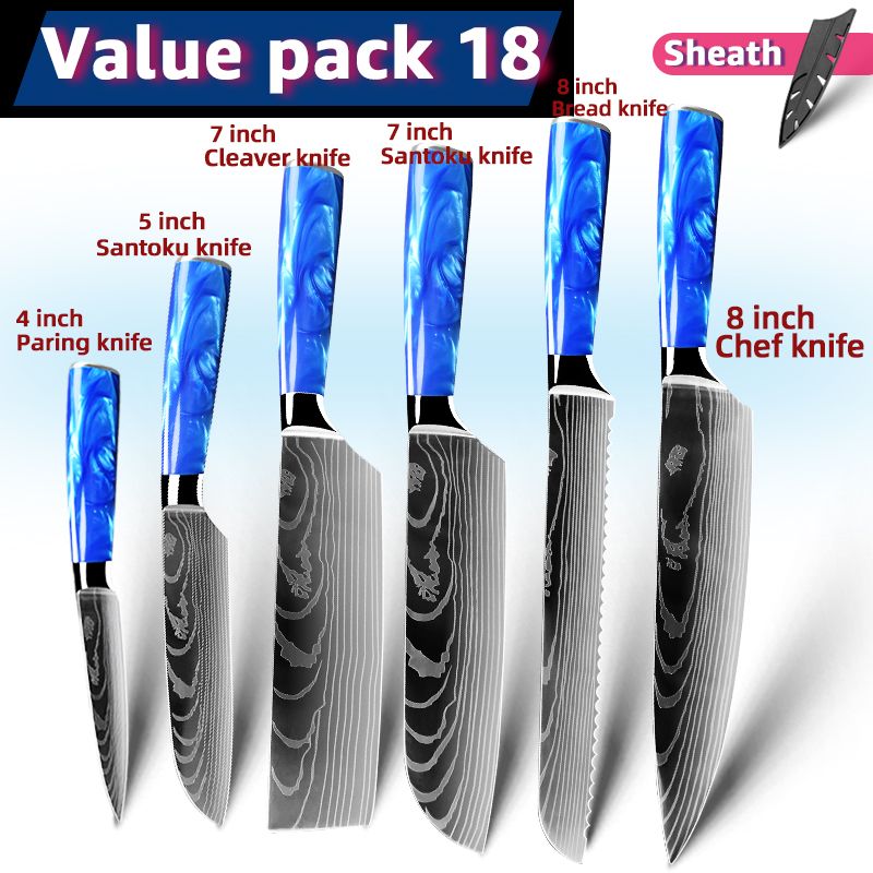 Value Pack 18