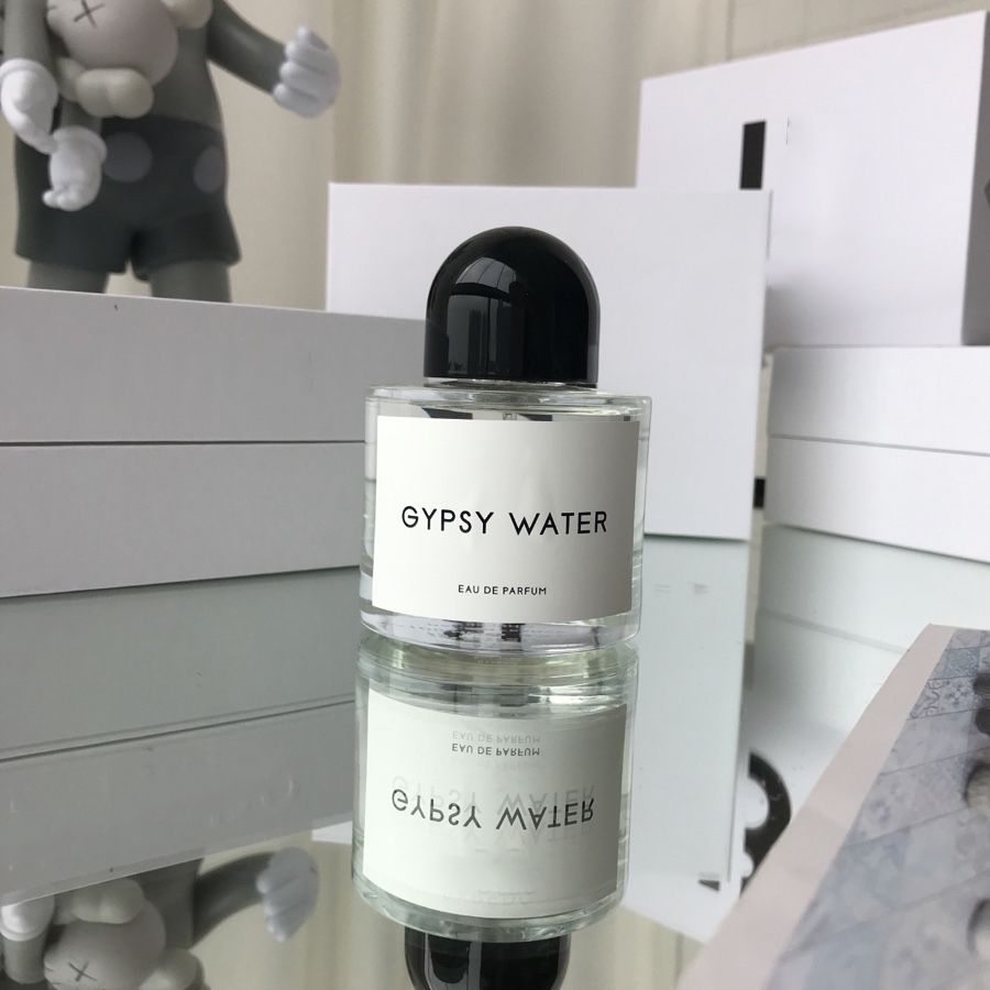 Gypsy Water