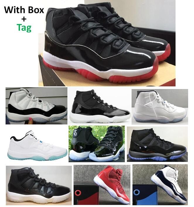 Jordan 11 concord dhgate Clearance
