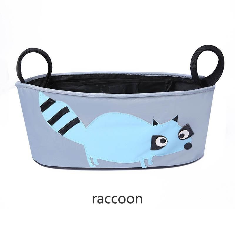 raccoon