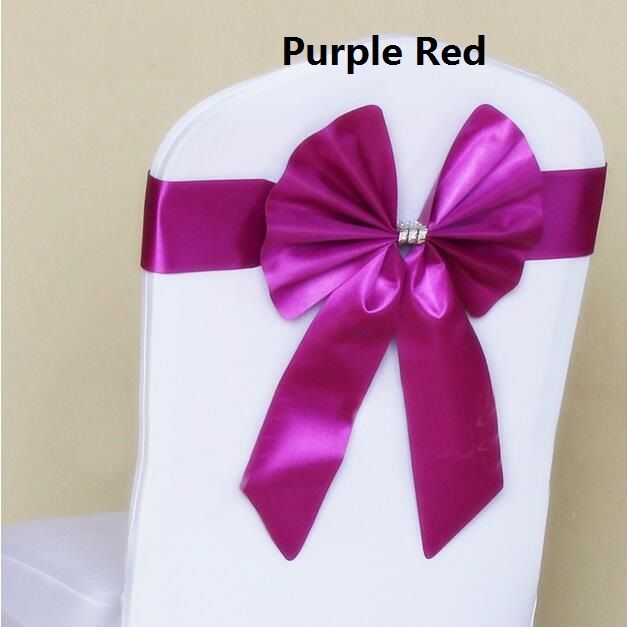 purple red