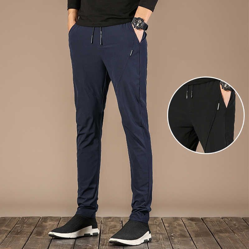 8thin-Navy Blue