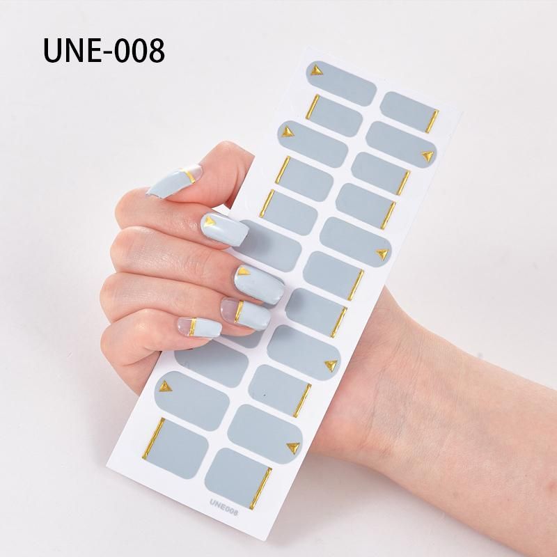 UNE008