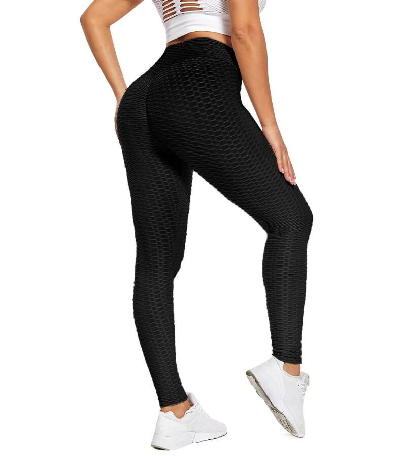 Pantalon de yoga 04