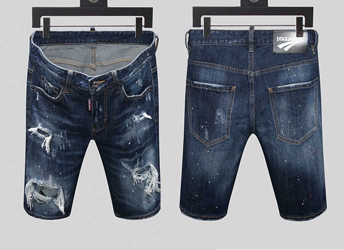 8149 Blauwe jeans