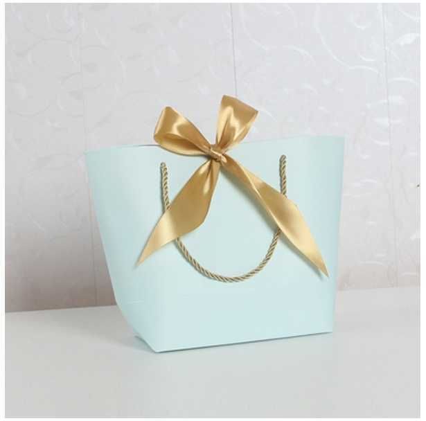 Baby Blue-21x16x7cm-10pcs