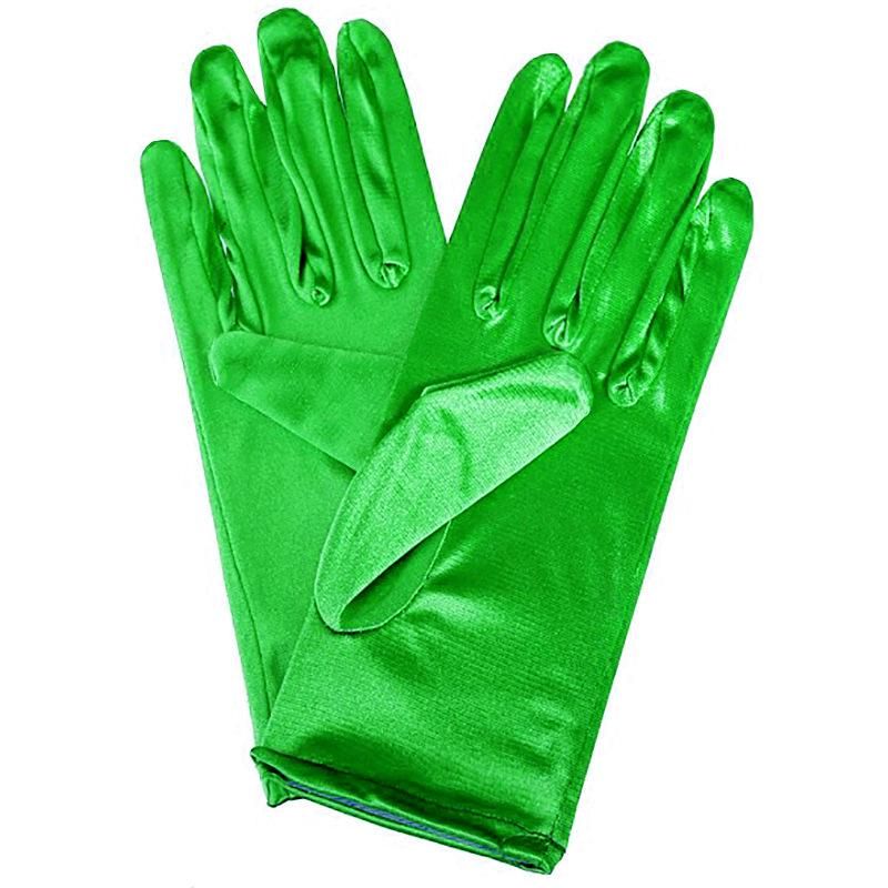 women gloves 4 China