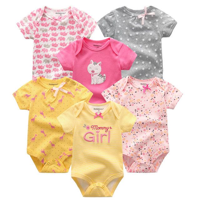 Baby kläder6033
