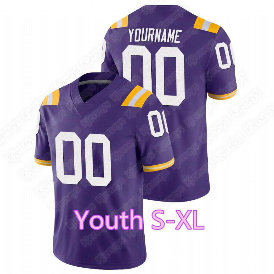 Youth S-XL/Purple