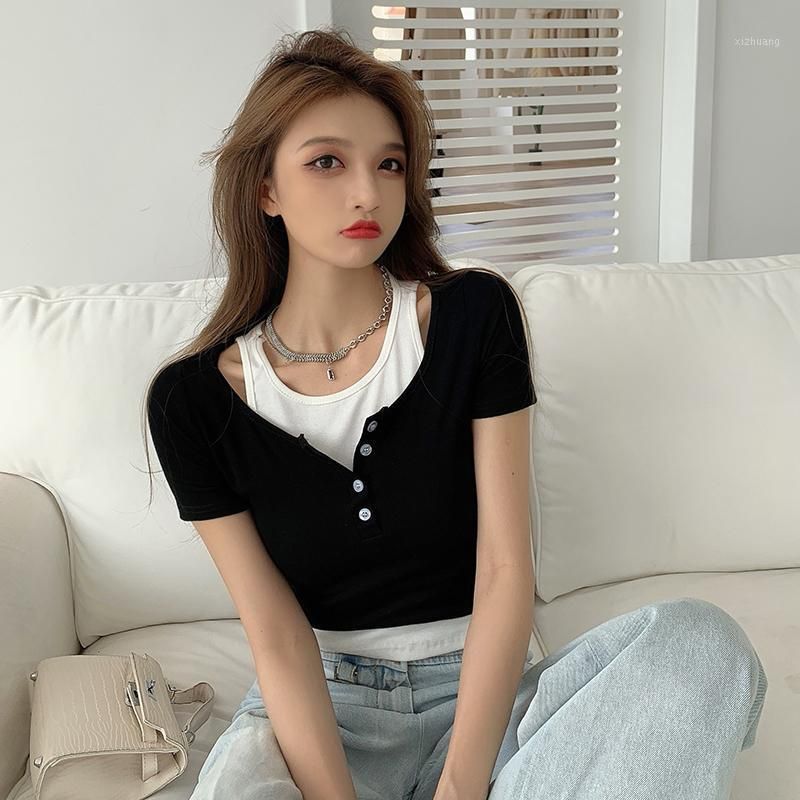 one piece crop top dress