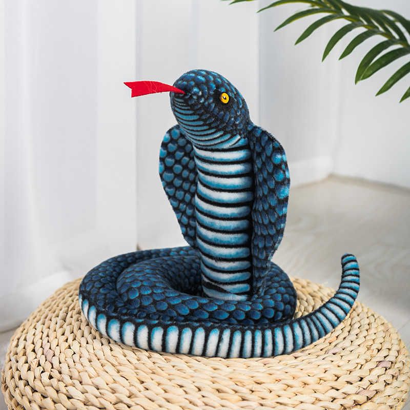 110 cm blu cobra