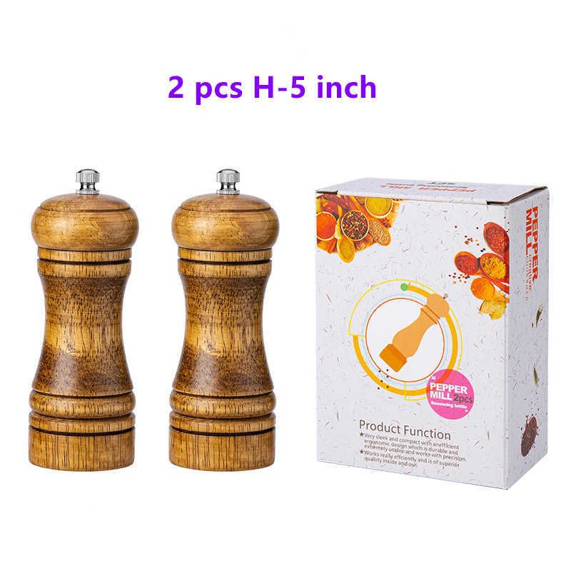 H-5 Inch 2pcs