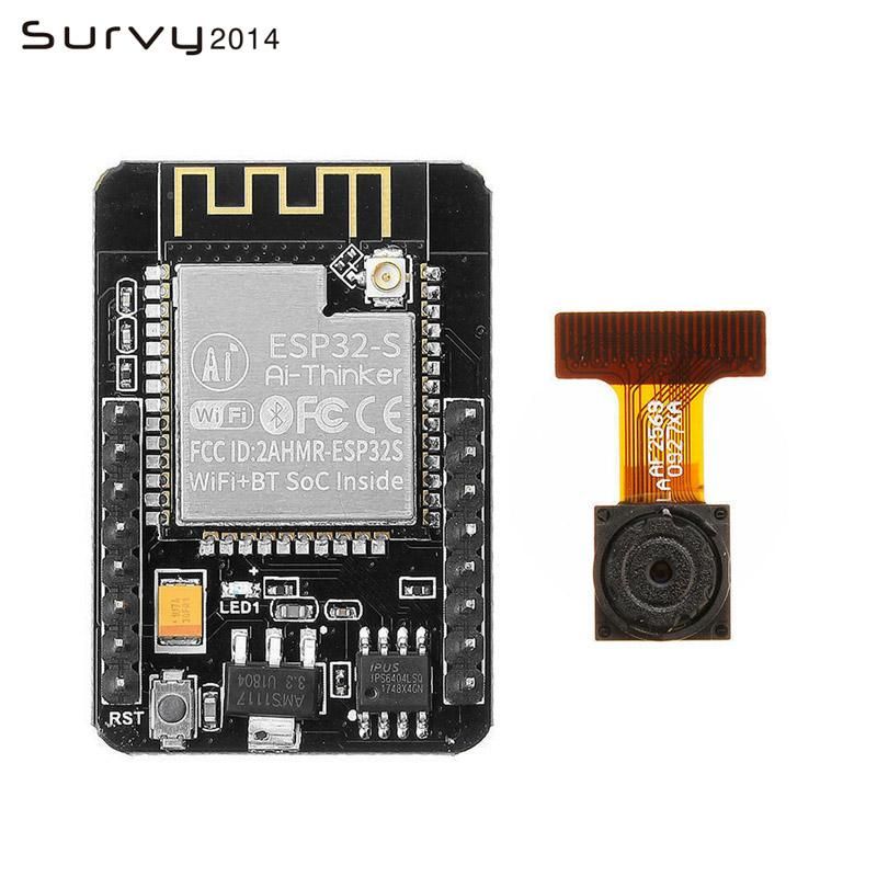 ESP32-S-Modul