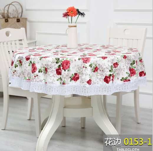 Tablecloth 0153