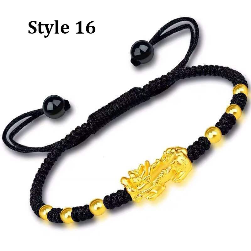 Style 16-Adjustable